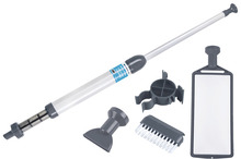 Spa & Pool Cleaner Swim & Fun